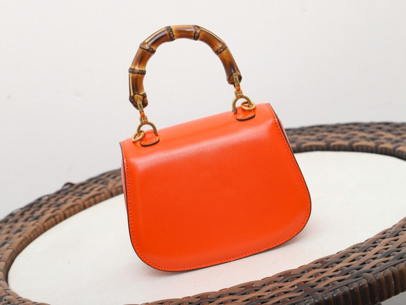 Satchel Bags - GCI Bags - 1151