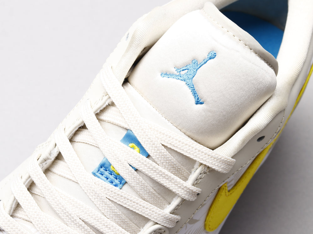 GLM - AJ1 Light Mineral Brown