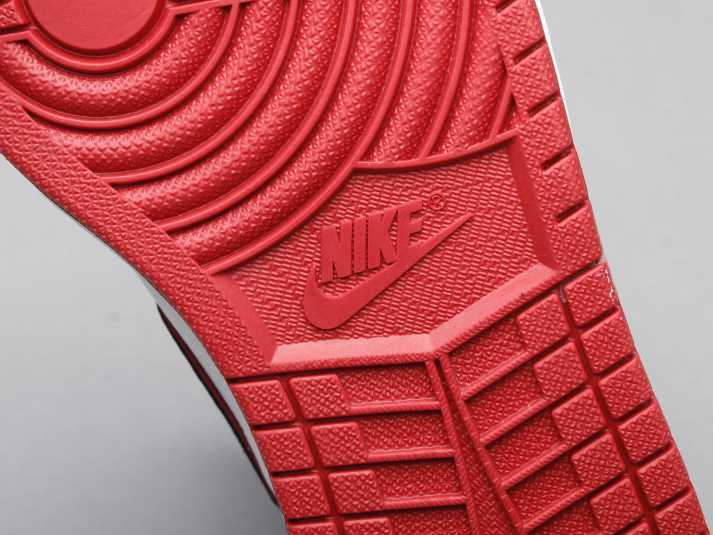 GLM - AJ1 Lineage Infrared