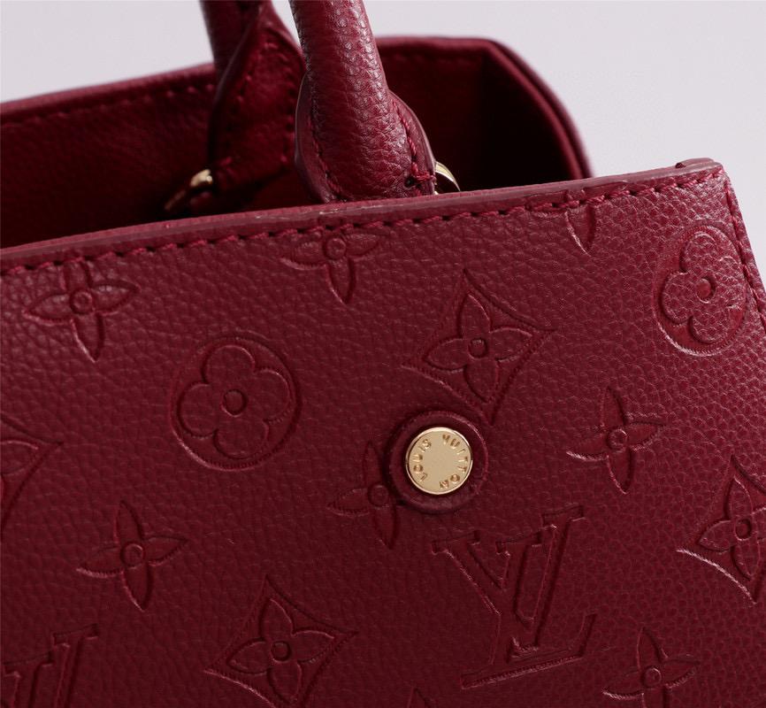 GLM - Top Quality Bags LUV 040