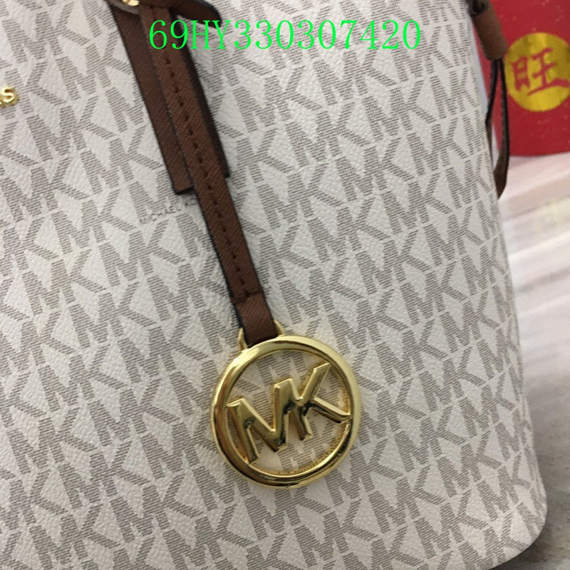 Satchel Bags - MK Bags - 500