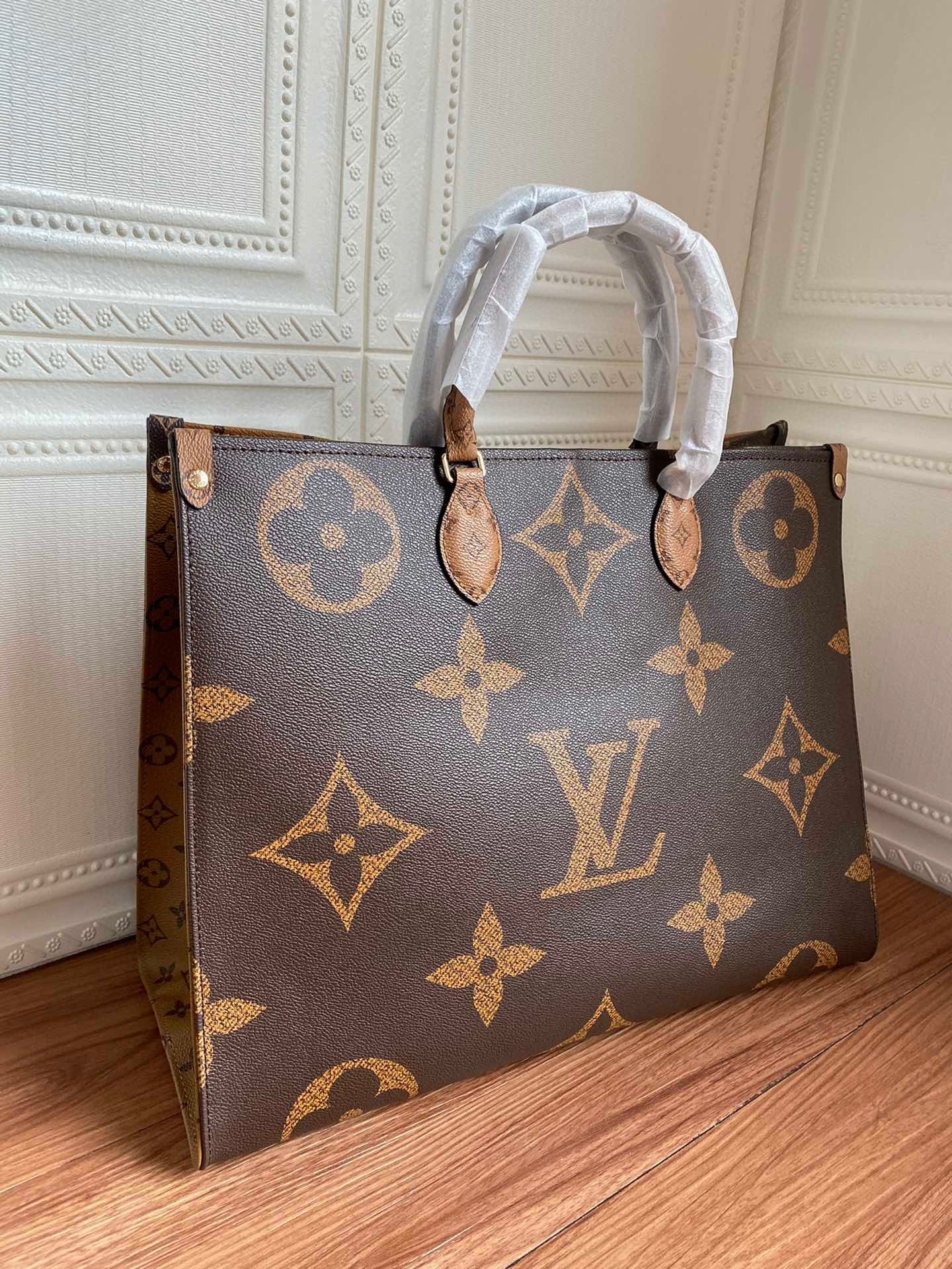 GLM - Top Quality Bags LUV 451