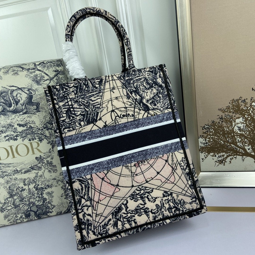 GLM - Top Quality Bags DIR 116