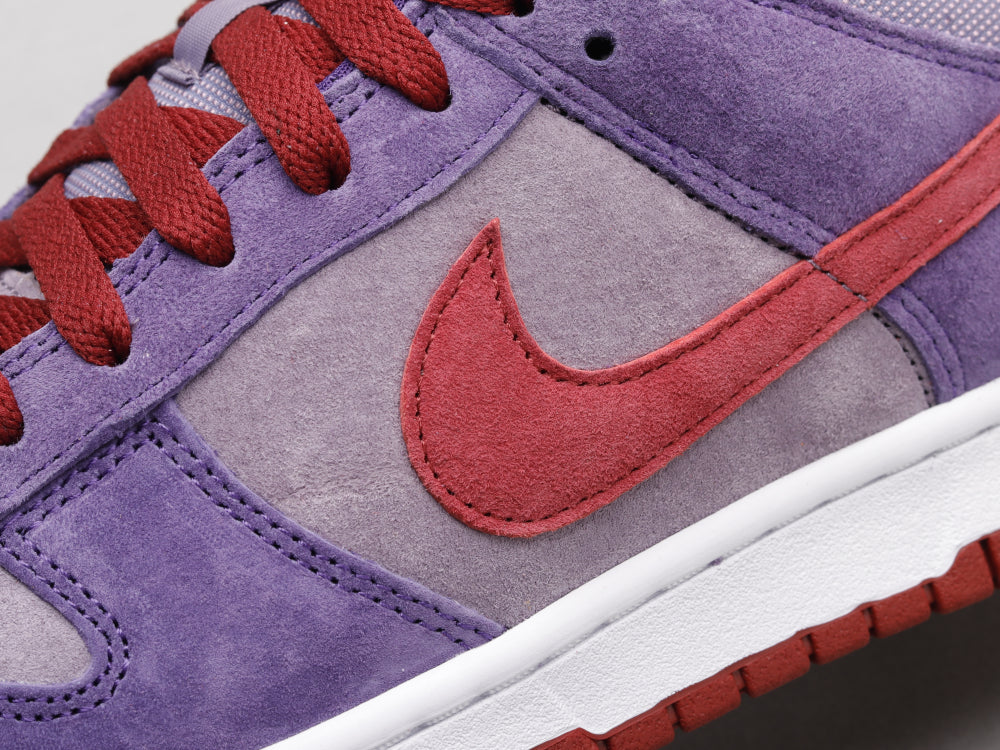 GLM - NKE Raspberry Purple
