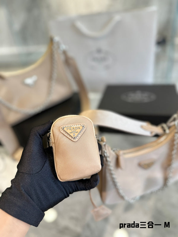Satchel Bags - PDA Bags - 560