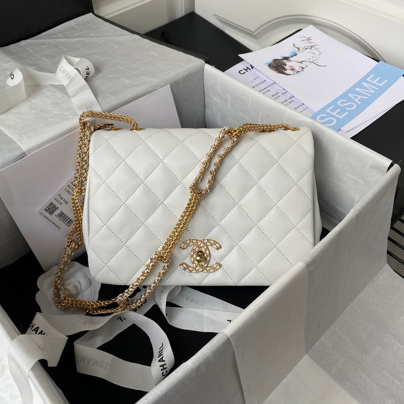 Satchel Bags - CHL Bags - 1062