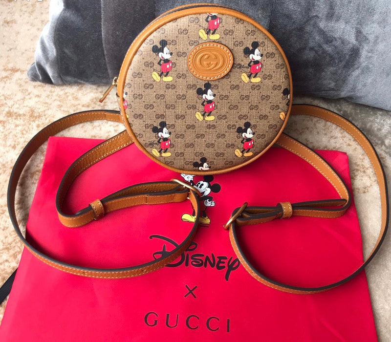 Satchel Bags - GCI Bags - 7188