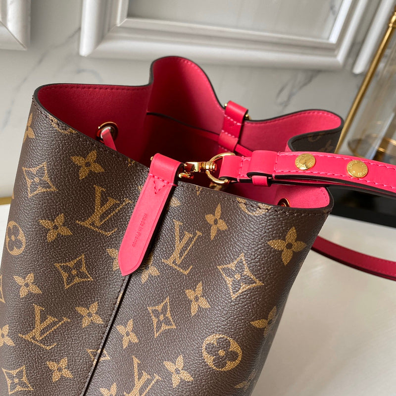 Satchel Bags - VL Bags - 6354