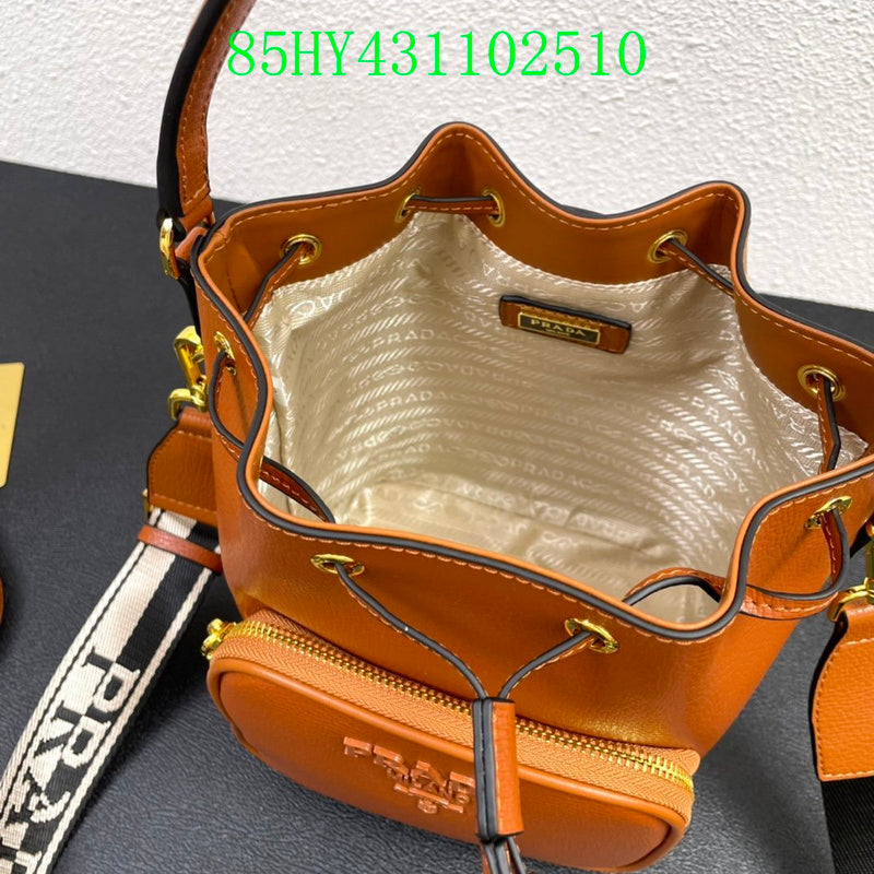 Satchel Bags - PDA Bags - 3886