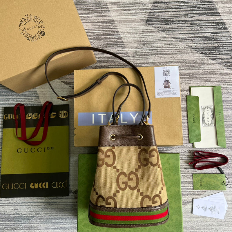 GLM - gg Bags - 1377