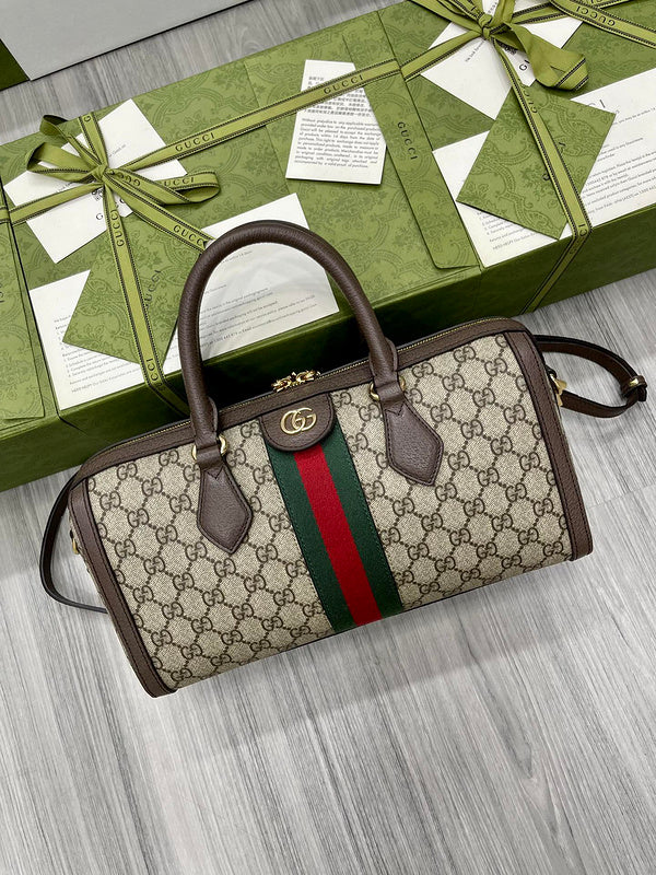 Satchel Bags - GCI Bags - 5017
