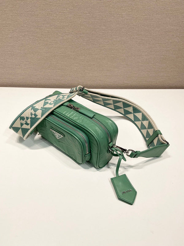 Satchel Bags - PDA Bags - 017