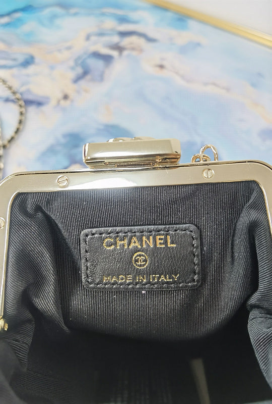 Satchel Bags - CHL Bags - 1498