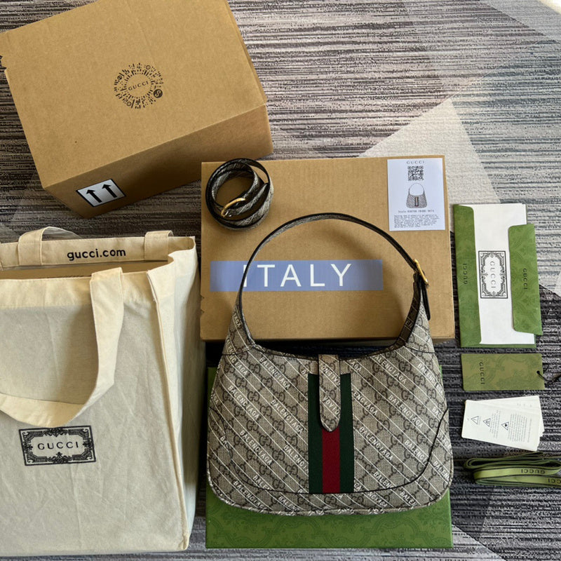 Satchel Bags - GCI Bags - 6724