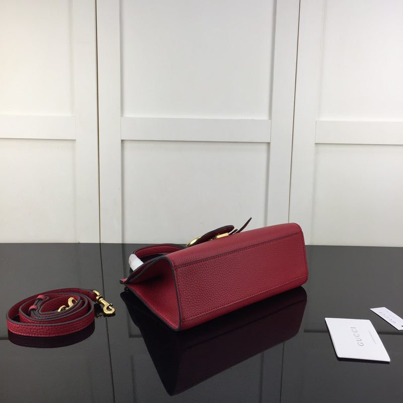 Satchel Bags - GCI Bags - 3874