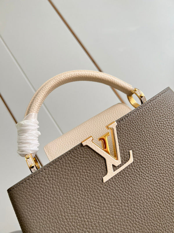 Satchel Bags - VL Bags - 1792