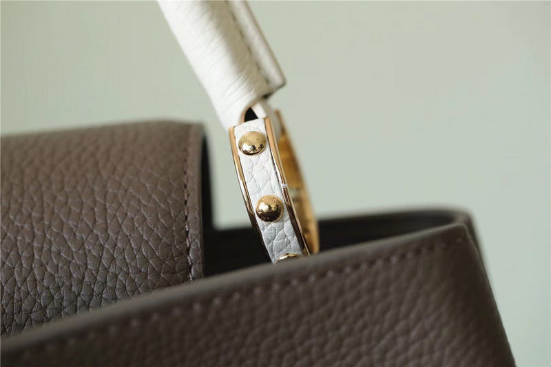 Satchel Bags - VL Bags - 6933