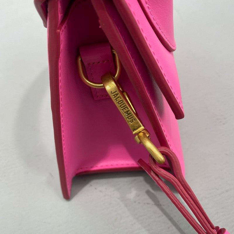 Satchel Bags - JQMS Bags - 230