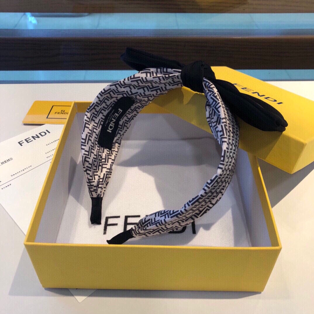 GLM - New Hair Band FEI 051