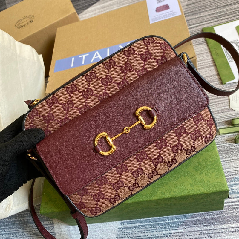 Satchel Bags - GCI Bags - 5038