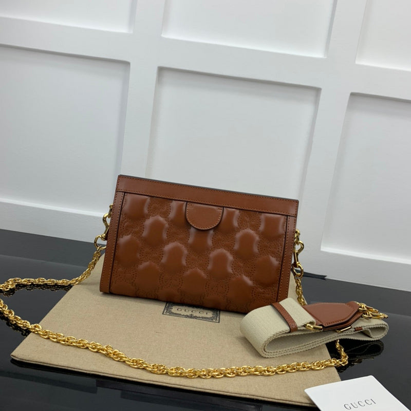 Satchel Bags - GUC Bags - 101