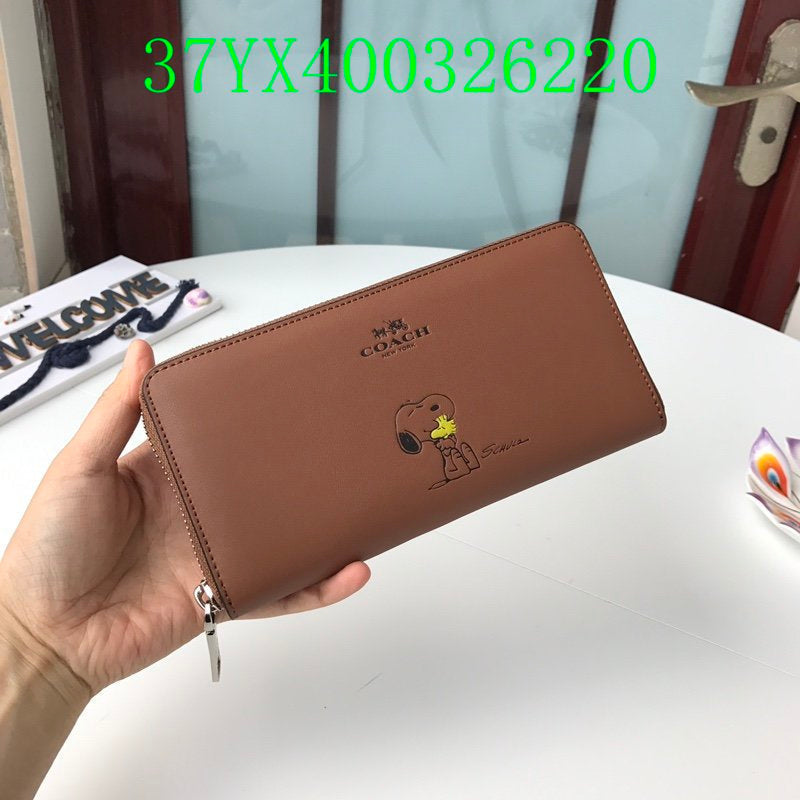 Glami - CAH Wallet - 097