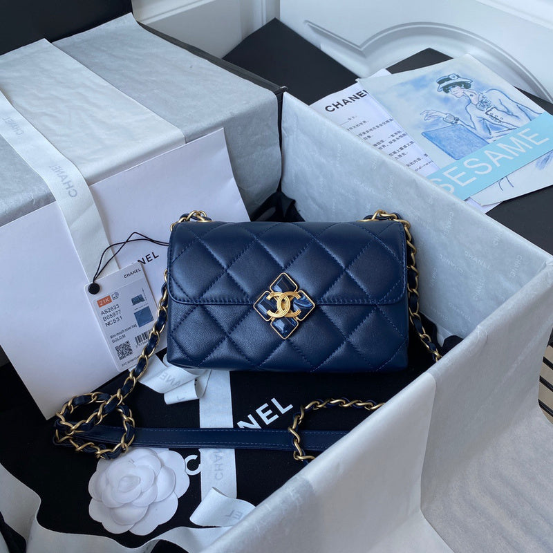 Satchel Bags - CHL Bags - 6323