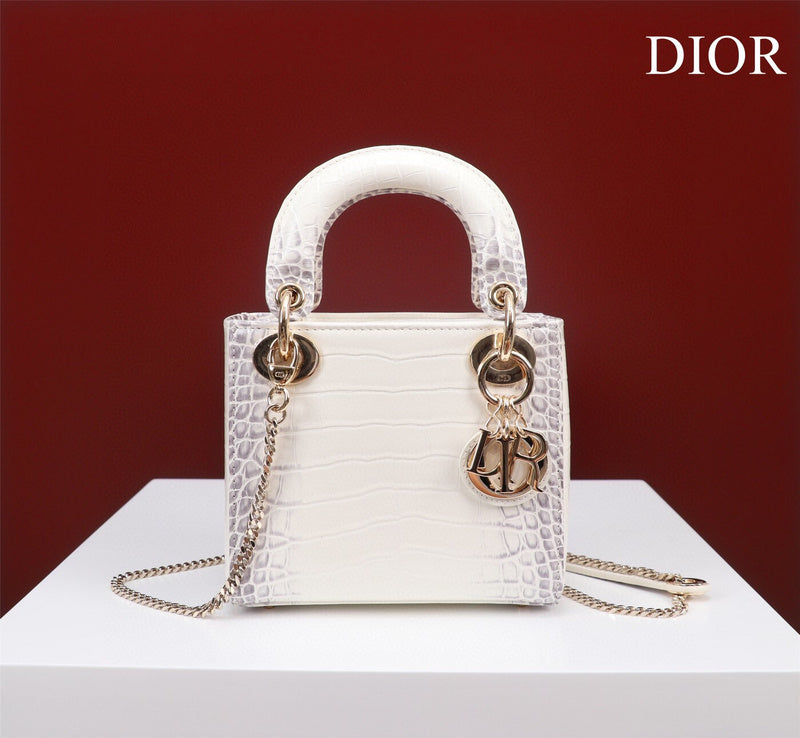 Glami Fashion - DIR Bags - 1778