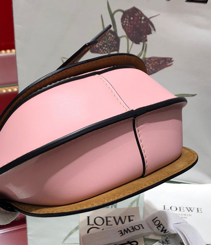 Satchel Bags - LWE Bags - 330