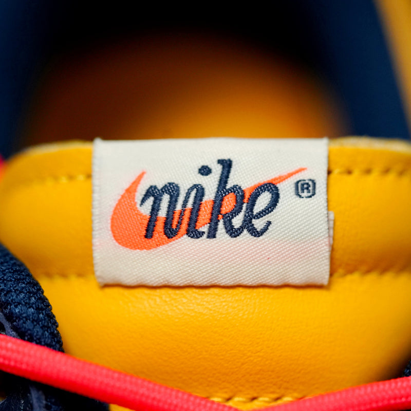 GLM - OW x Dunk Low Obsidian