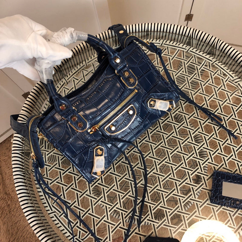 Satchel Bags - GUC Bags - 2196
