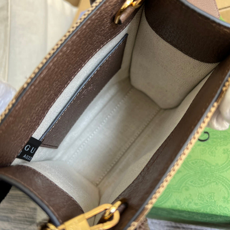 Satchel Bags - GCI Bags - 4615