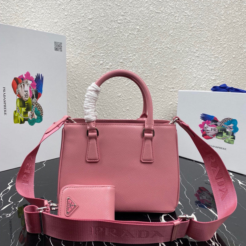 Satchel Bags - PDA Bags - 1368