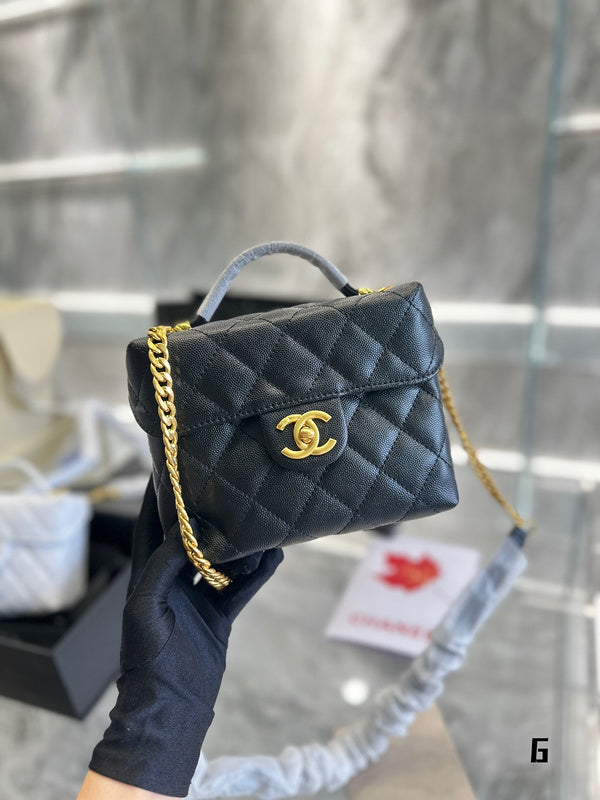 Satchel Bags - CHL Bags - 7112