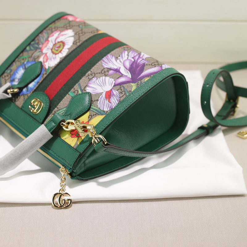 Satchel Bags - GCI Bags - 3931