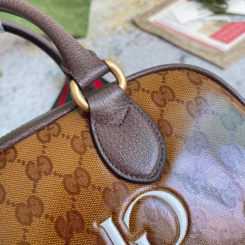 Gucci Luxury Fashion Bag