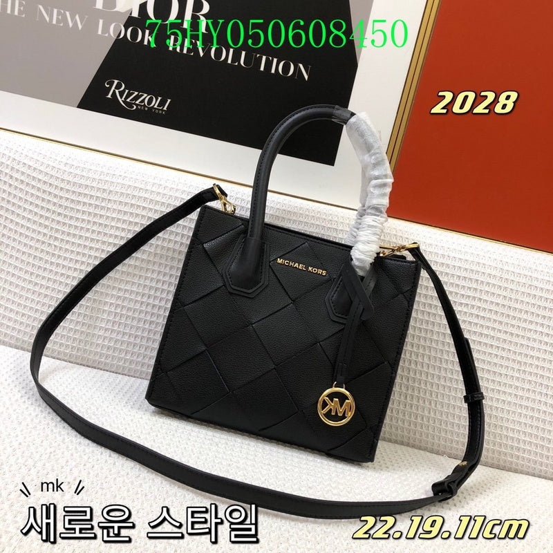 Satchel Bags - MK Bags - 760