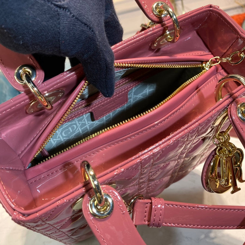 Satchel Bags - GUC Bags - 1999