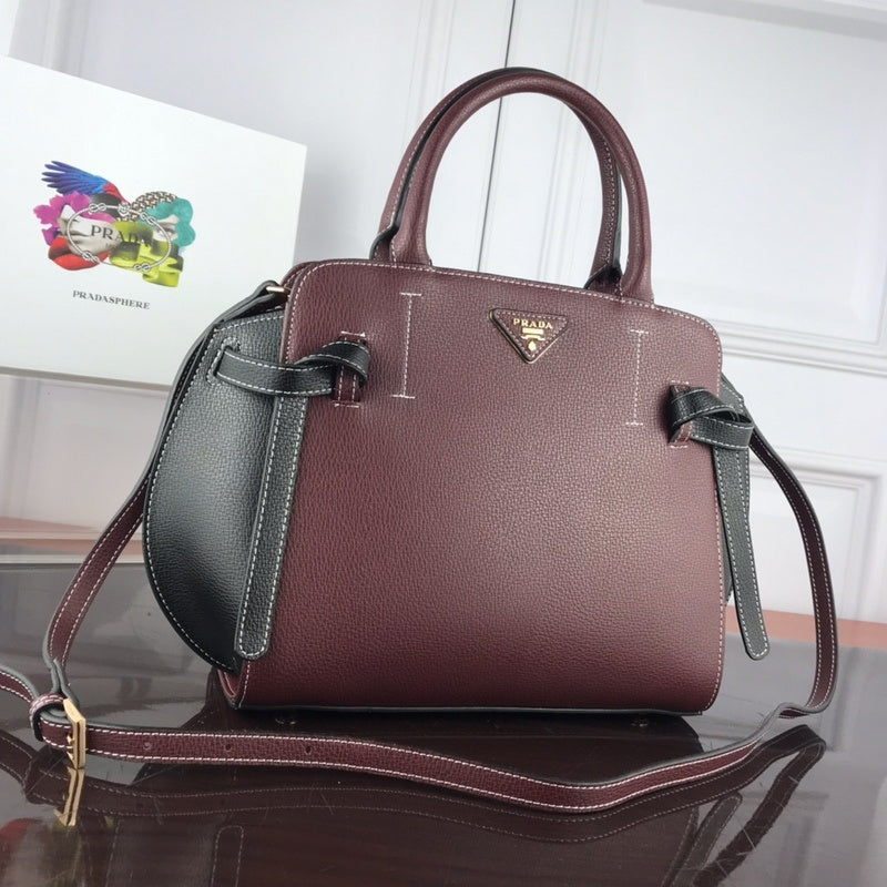 Satchel Bags - PDA Bags - 1191