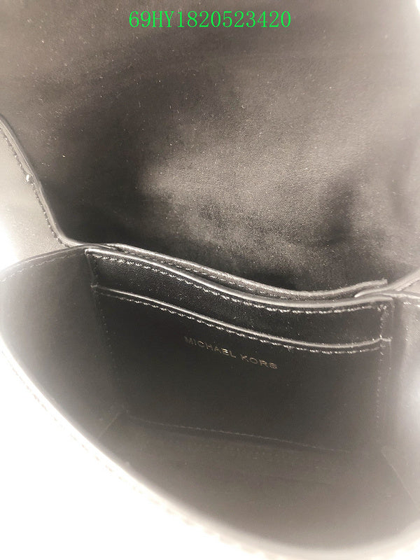 Satchel Bags - MK Bags - 348