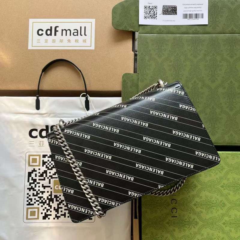 GUI2 Bags - Fashion Bags  602