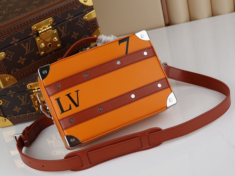 Satchel Bags - VL Bags - 5024
