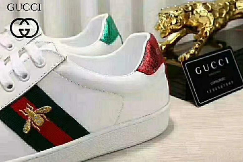 GLM-GCI Ace bee Sneaker 01
