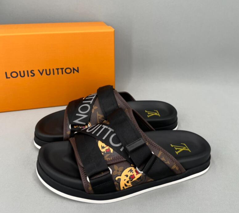 glami shop- LOV Men Shoes - 1041