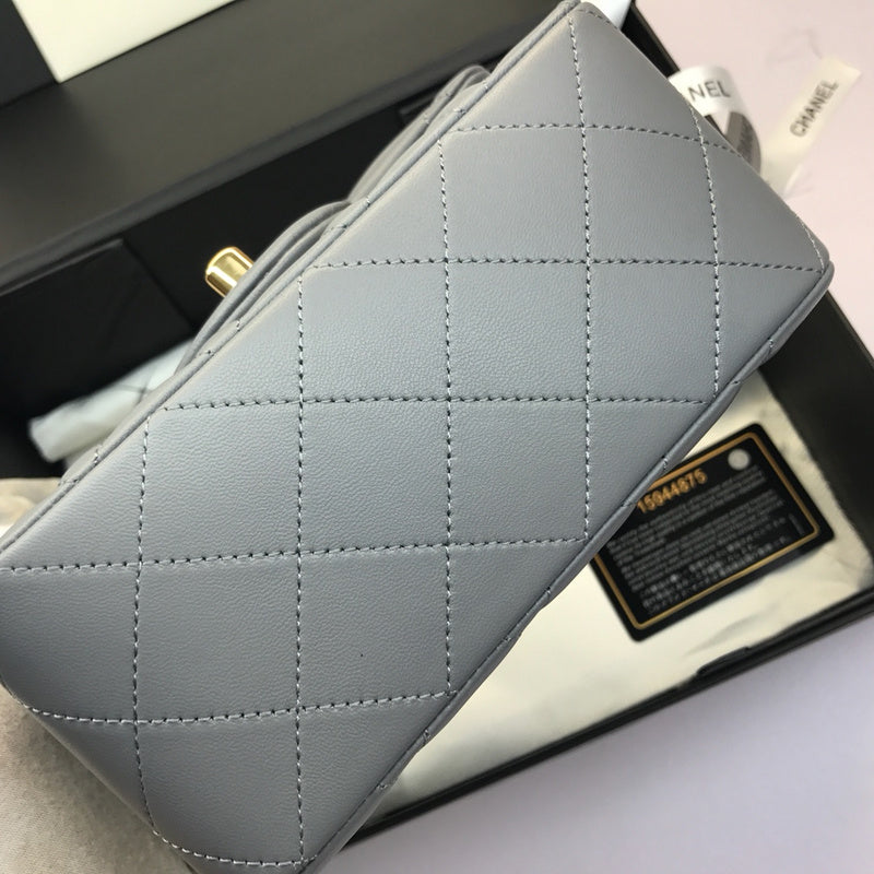 Satchel Bags - CHL Bags - 6540