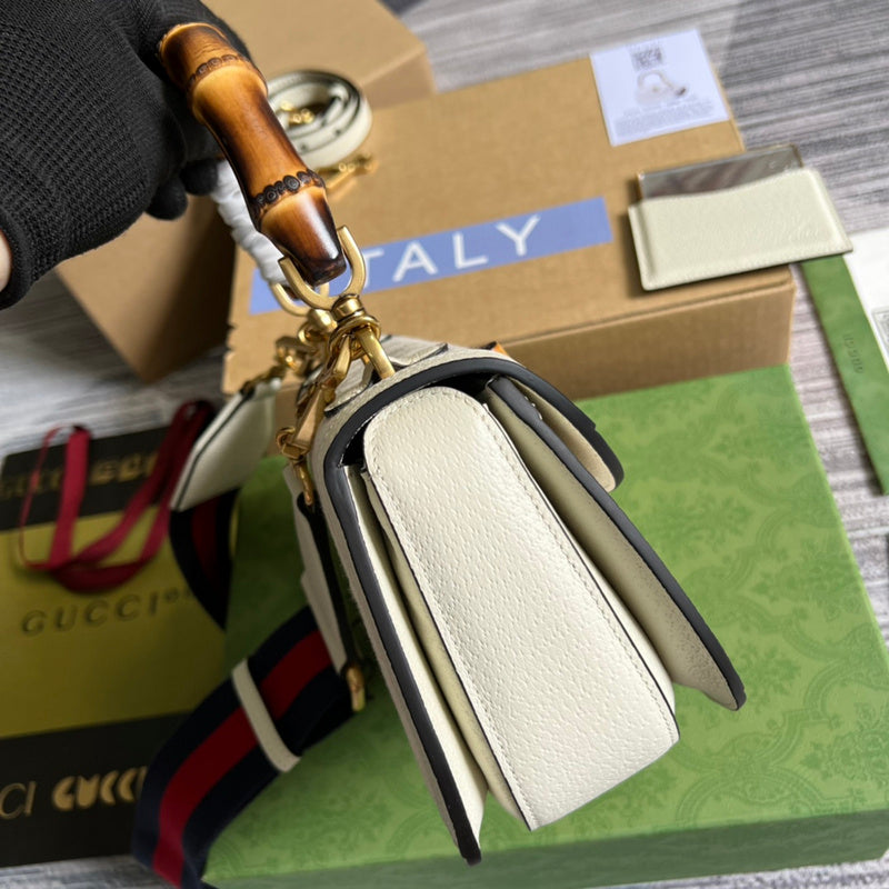 Satchel Bags - GCI Bags - 4428