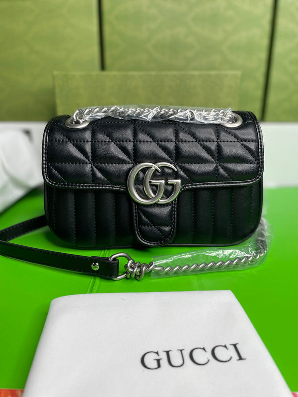 Satchel Bags - GUC Bags - 1083