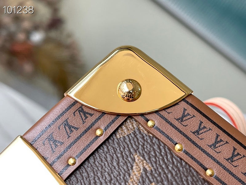 Satchel Bags - VL Bags - 1530