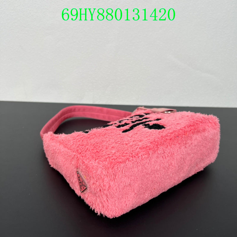 Satchel Bags - PDA Bags - 3577