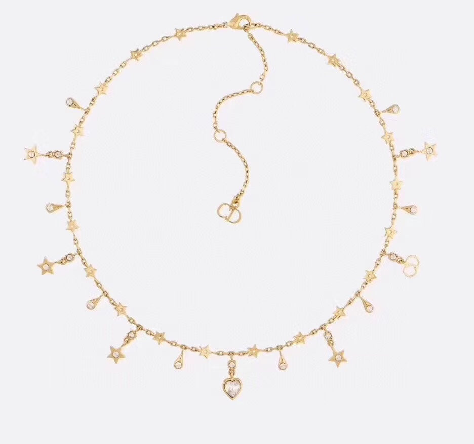 GLM - Top Quality Necklace DIR016